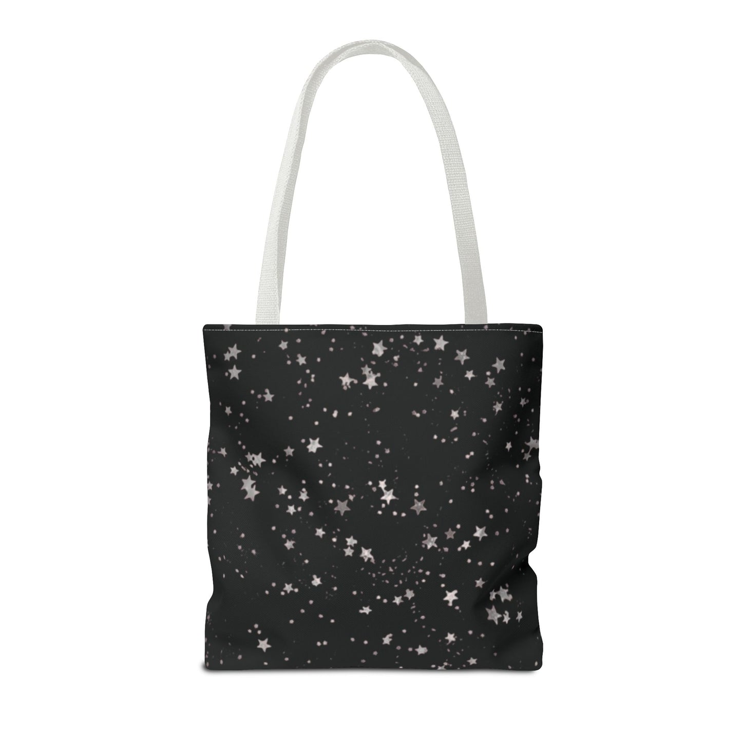 Rick & Morty Custom Adventure Tote Bag
