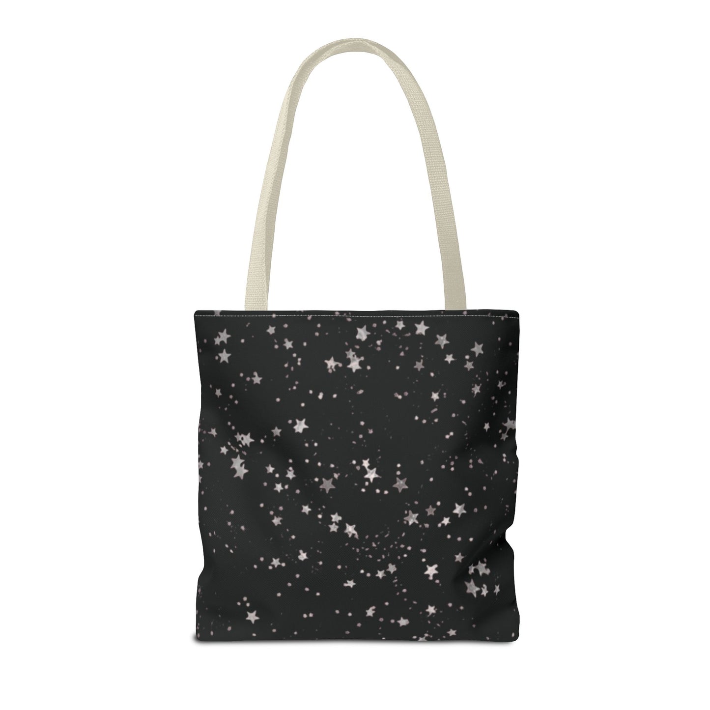 Rick & Morty Custom Adventure Tote Bag