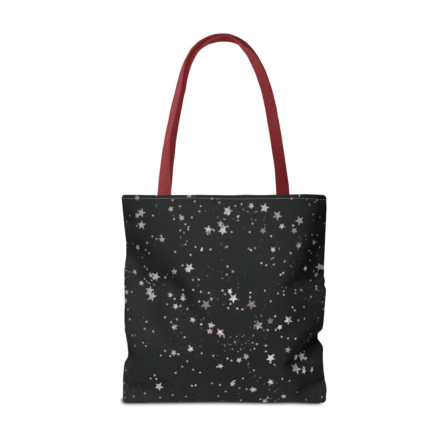 Rick & Morty Custom Adventure Tote Bag
