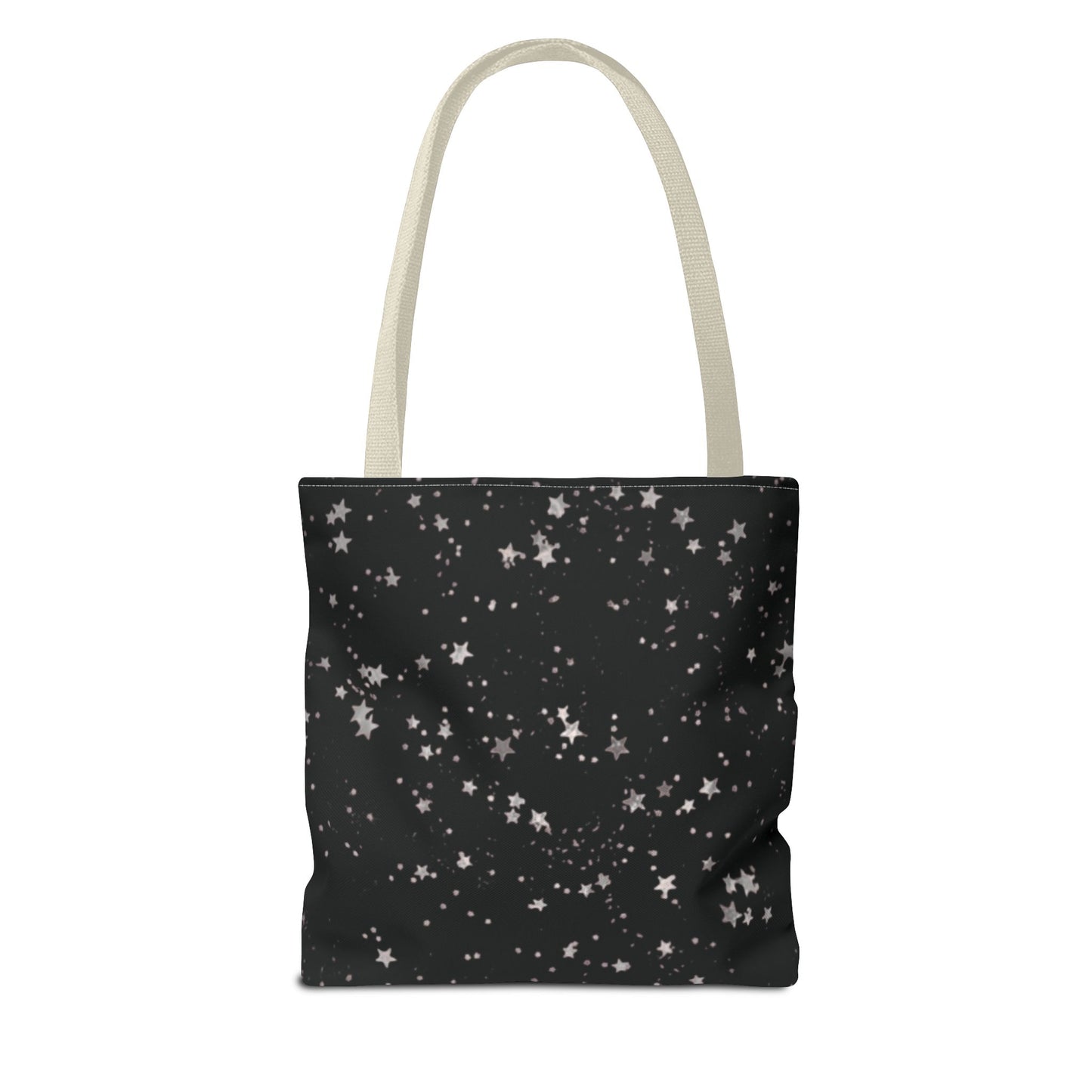 Rick & Morty Custom Adventure Tote Bag