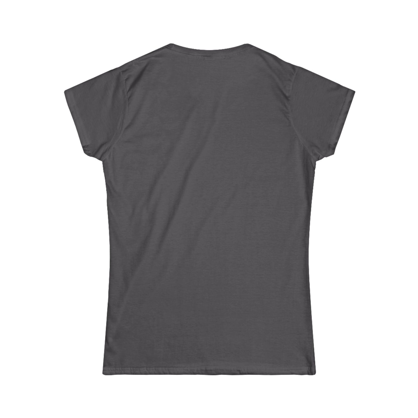 Alien Women's Softstyle Tee - Cute Xenomorph "I Just Need Your Body" Graphic Tee