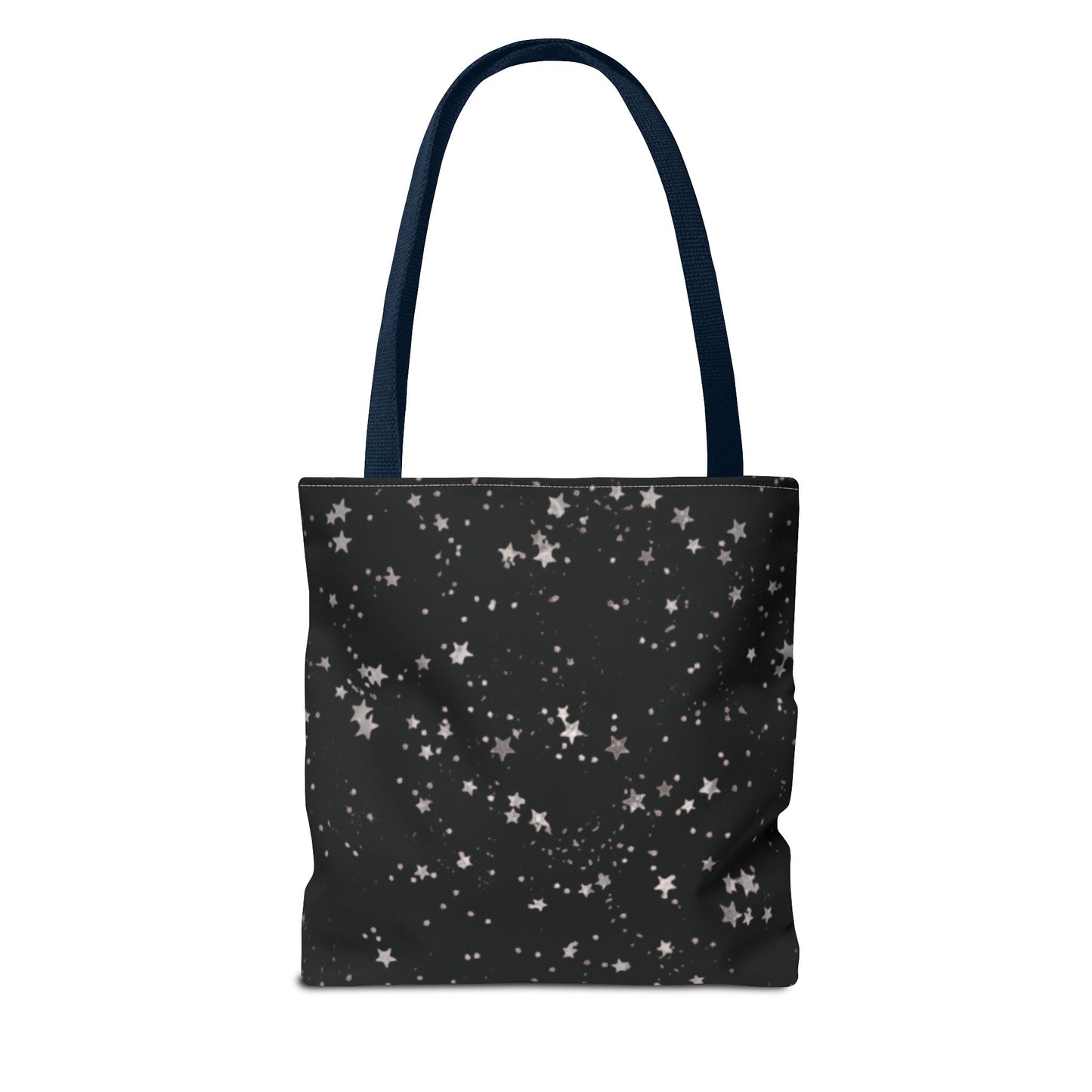 Rick & Morty Custom Adventure Tote Bag