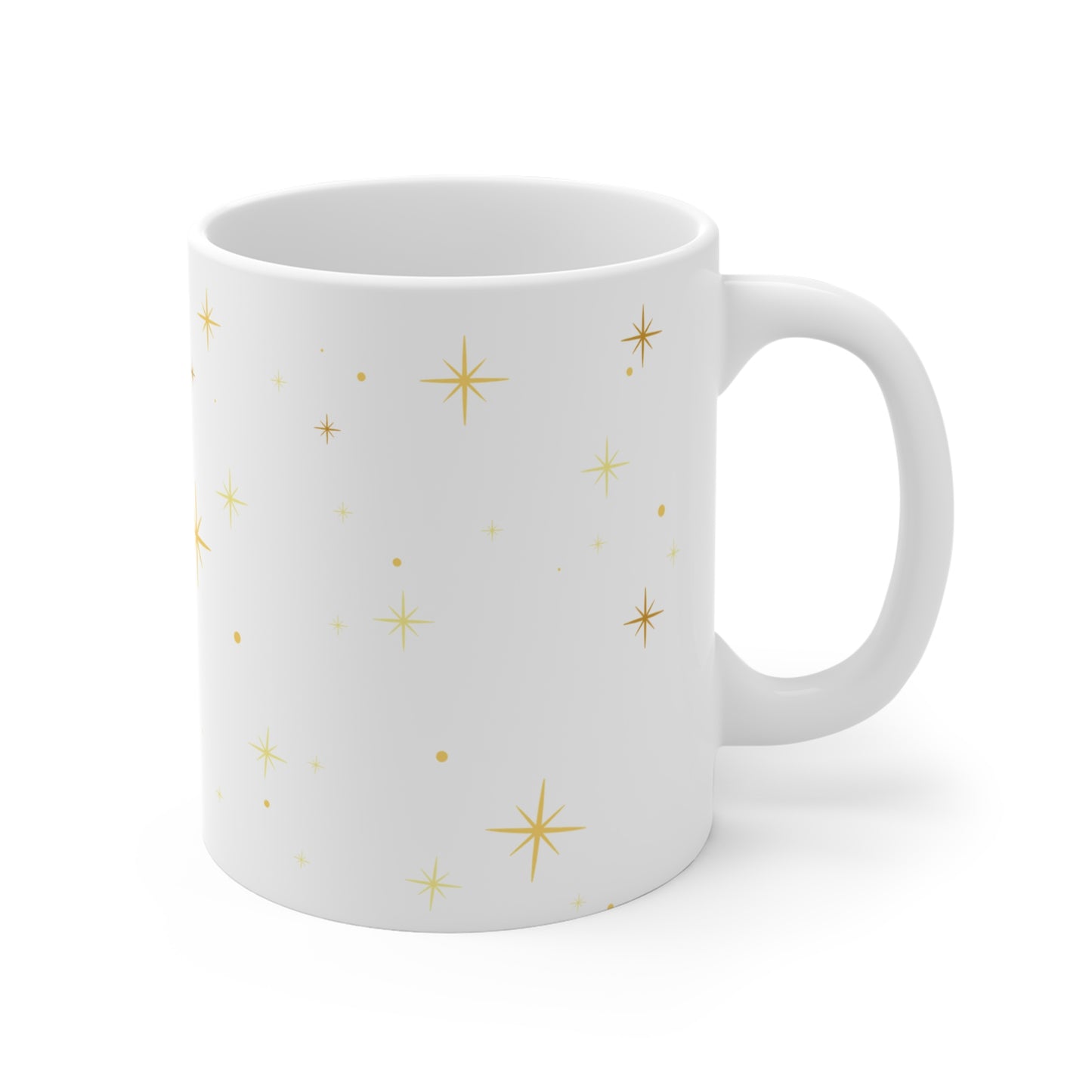 My Little Pony Rarity Dramatic Mug 11oz
