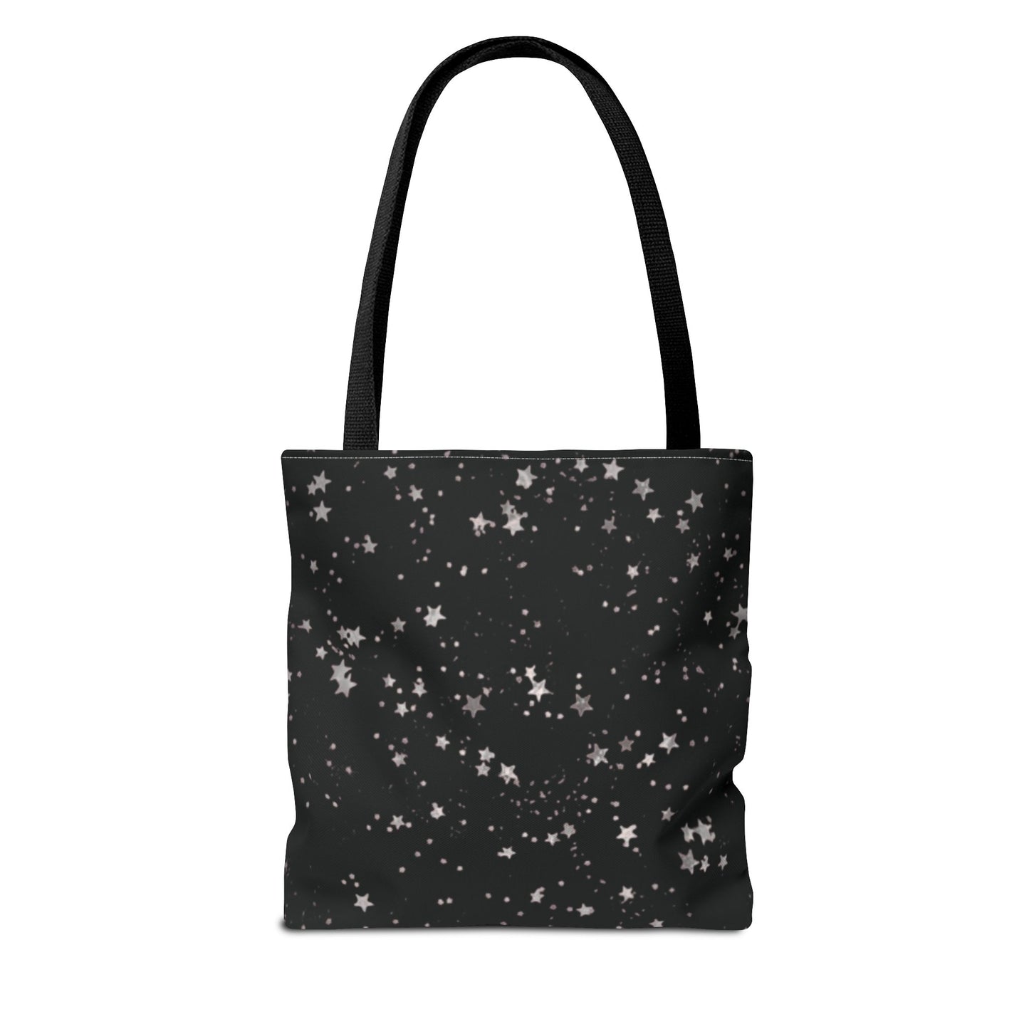 Rick & Morty Custom Adventure Tote Bag