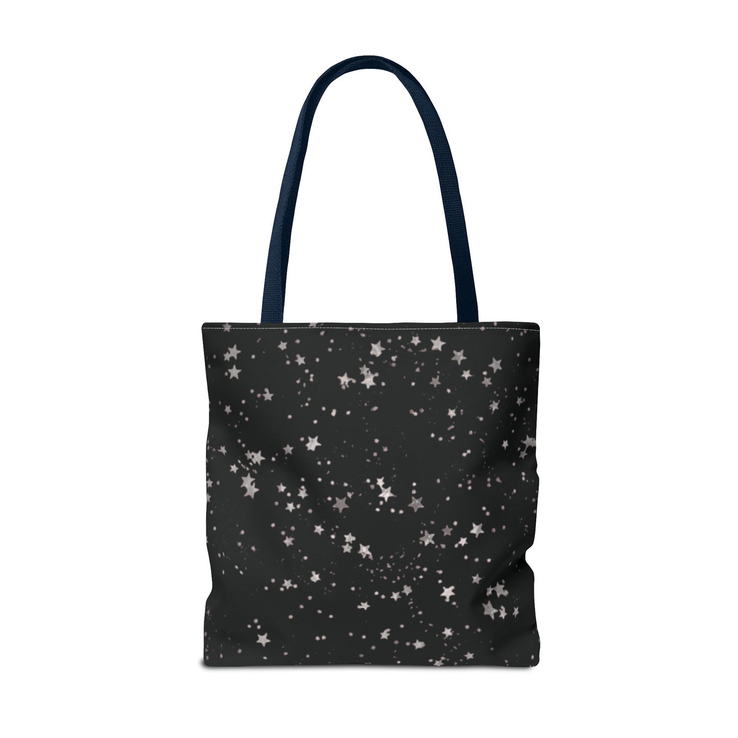 Rick & Morty Custom Adventure Tote Bag