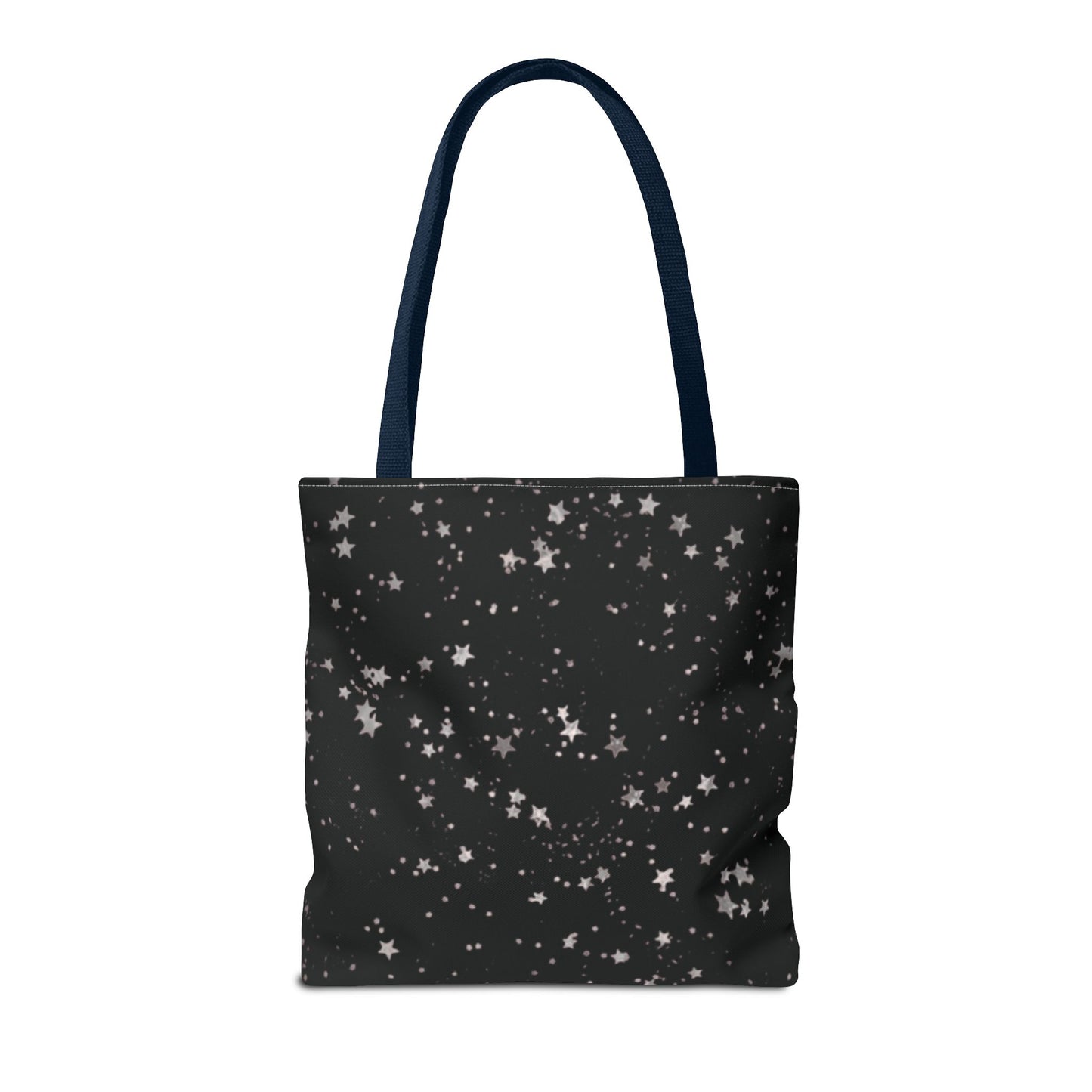 Rick & Morty Custom Adventure Tote Bag