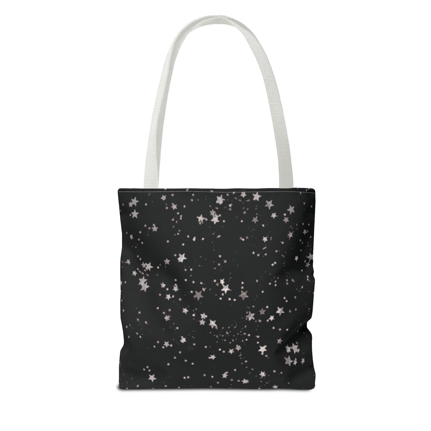 Rick & Morty Custom Adventure Tote Bag
