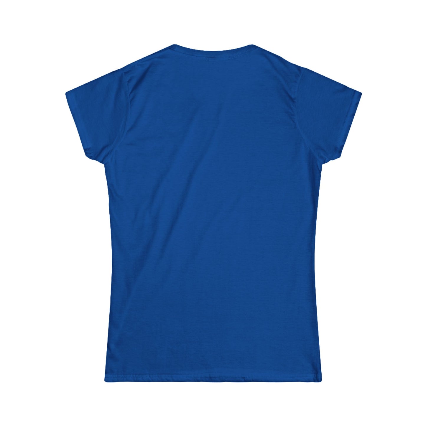 Alien Women's Softstyle Tee - Cute Xenomorph "I Just Need Your Body" Graphic Tee