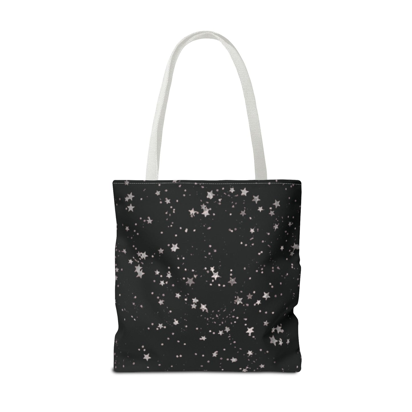 Rick & Morty Custom Adventure Tote Bag