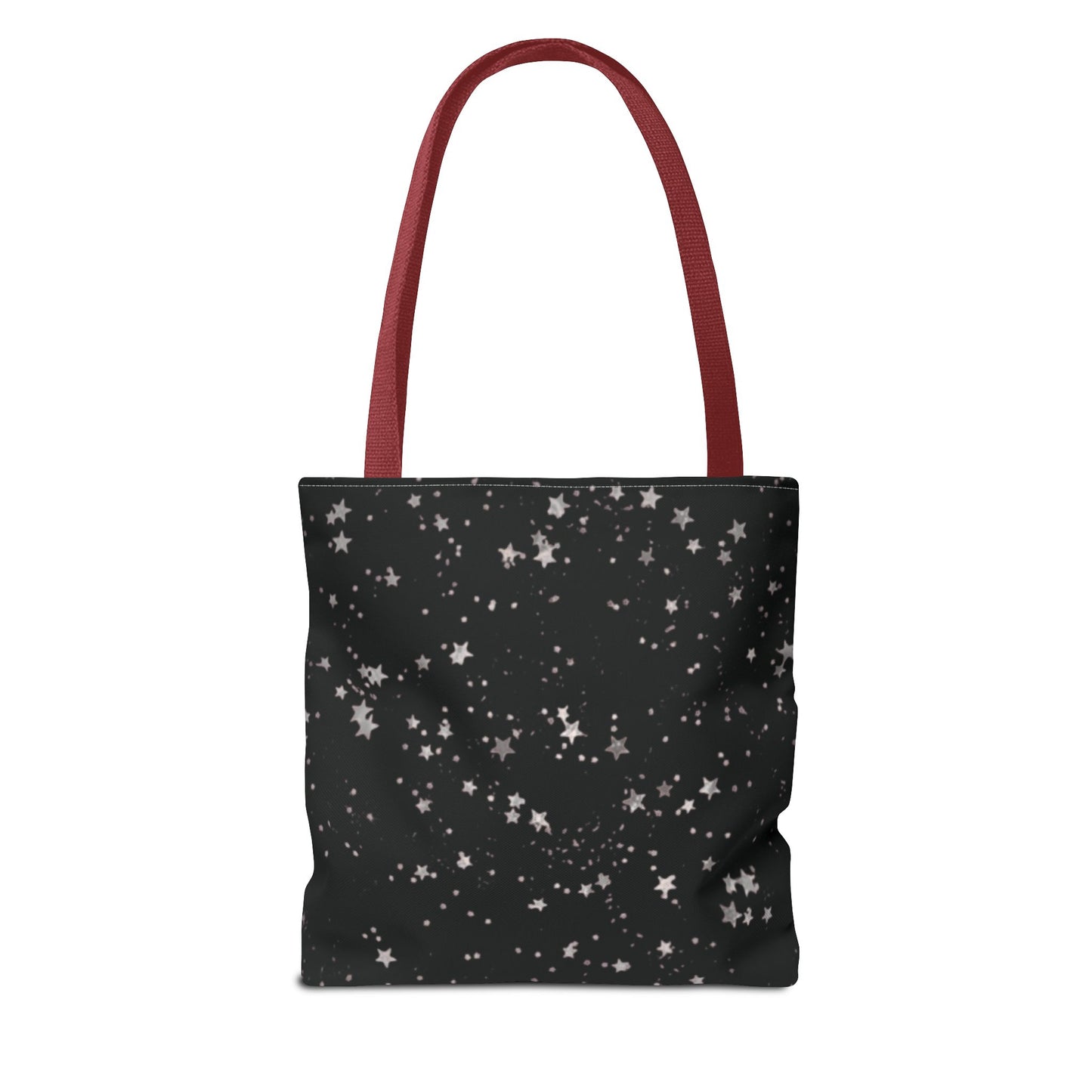Rick & Morty Custom Adventure Tote Bag