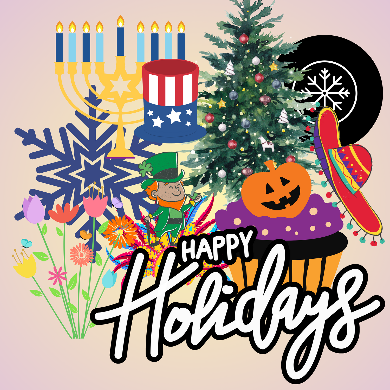 Holiday Themes