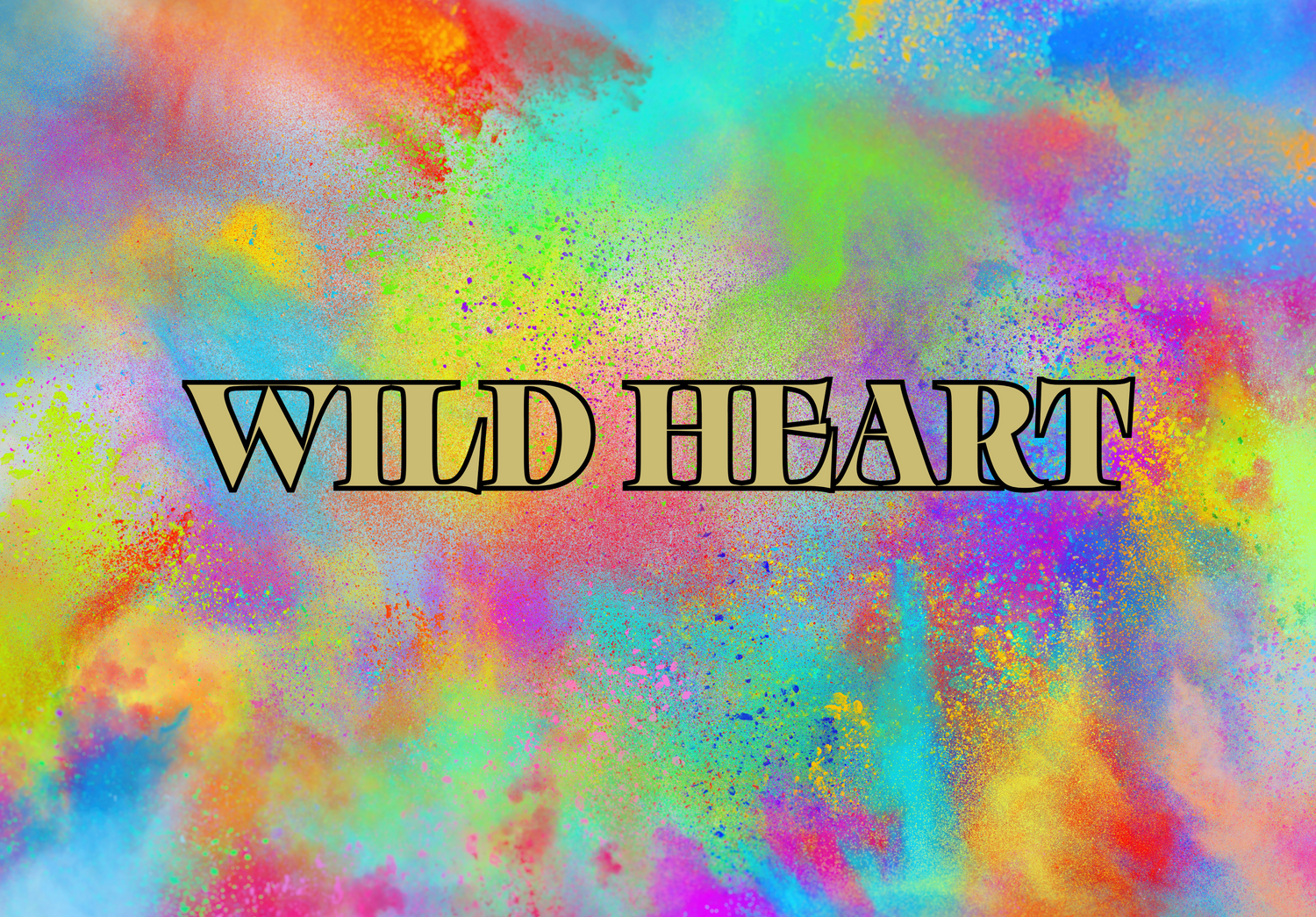 Wild Heart Collection