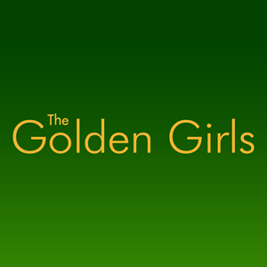 Inspired by The Golden Girls
