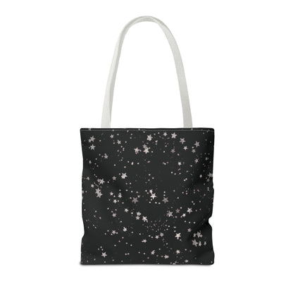 Rick & Morty Custom Adventure Tote Bag