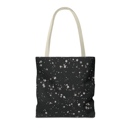 Rick & Morty Custom Adventure Tote Bag