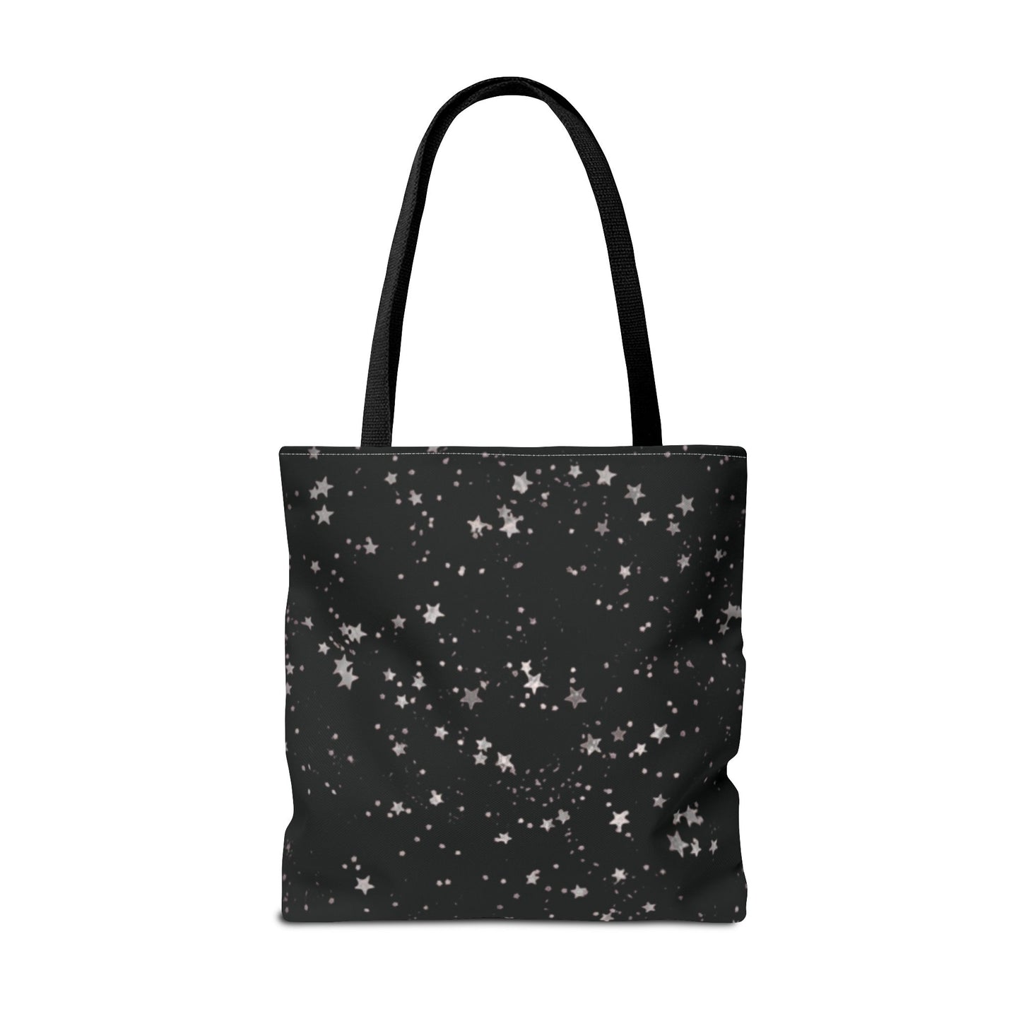 Rick & Morty Custom Adventure Tote Bag