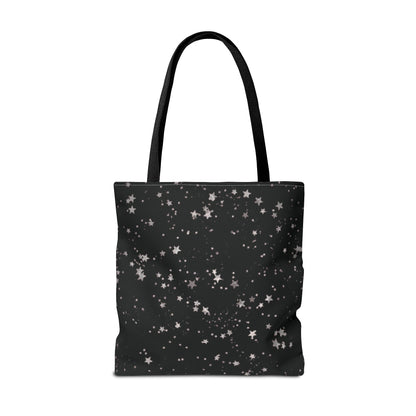 Rick & Morty Custom Adventure Tote Bag