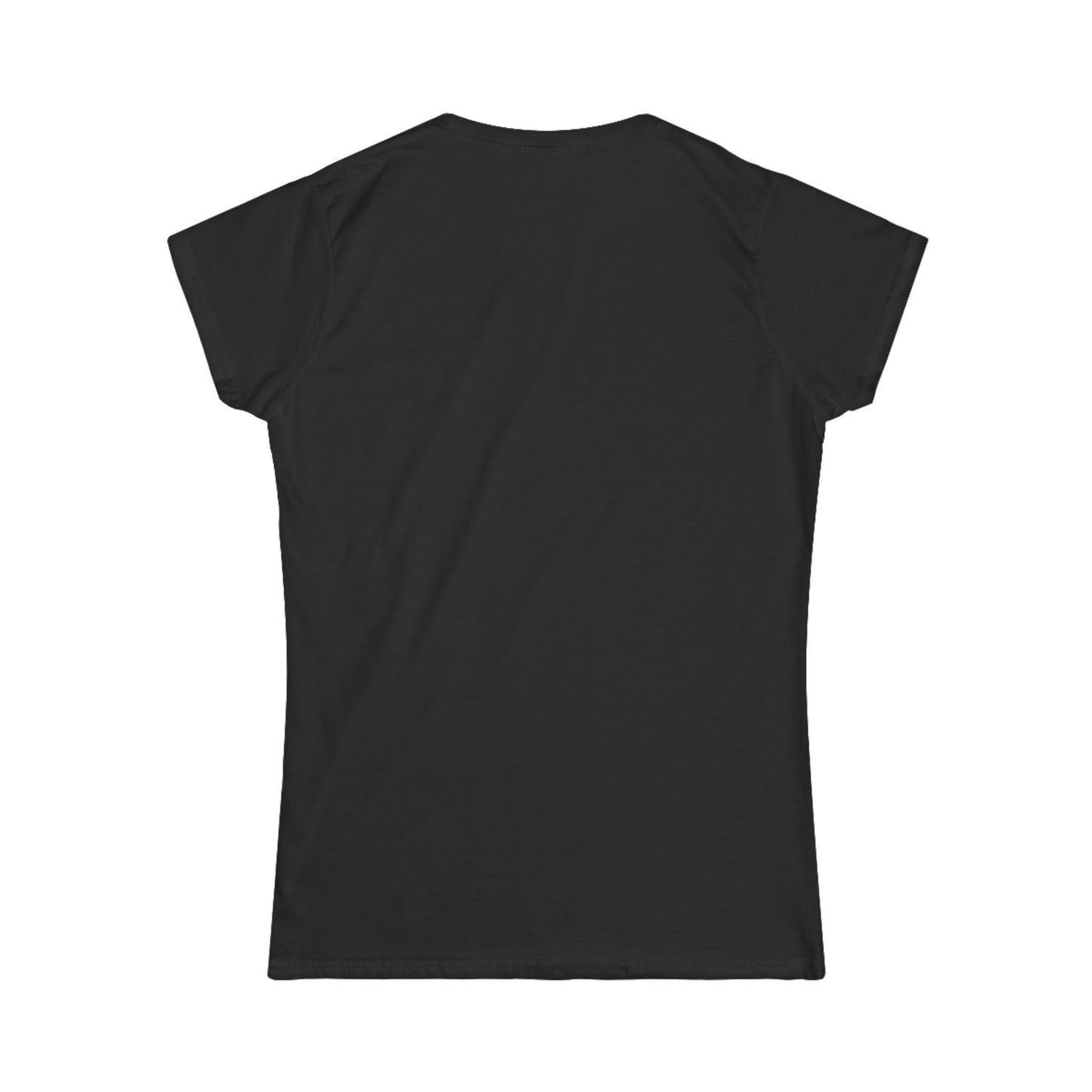 Alien Women's Softstyle Tee - Cute Xenomorph "I Just Need Your Body" Graphic Tee