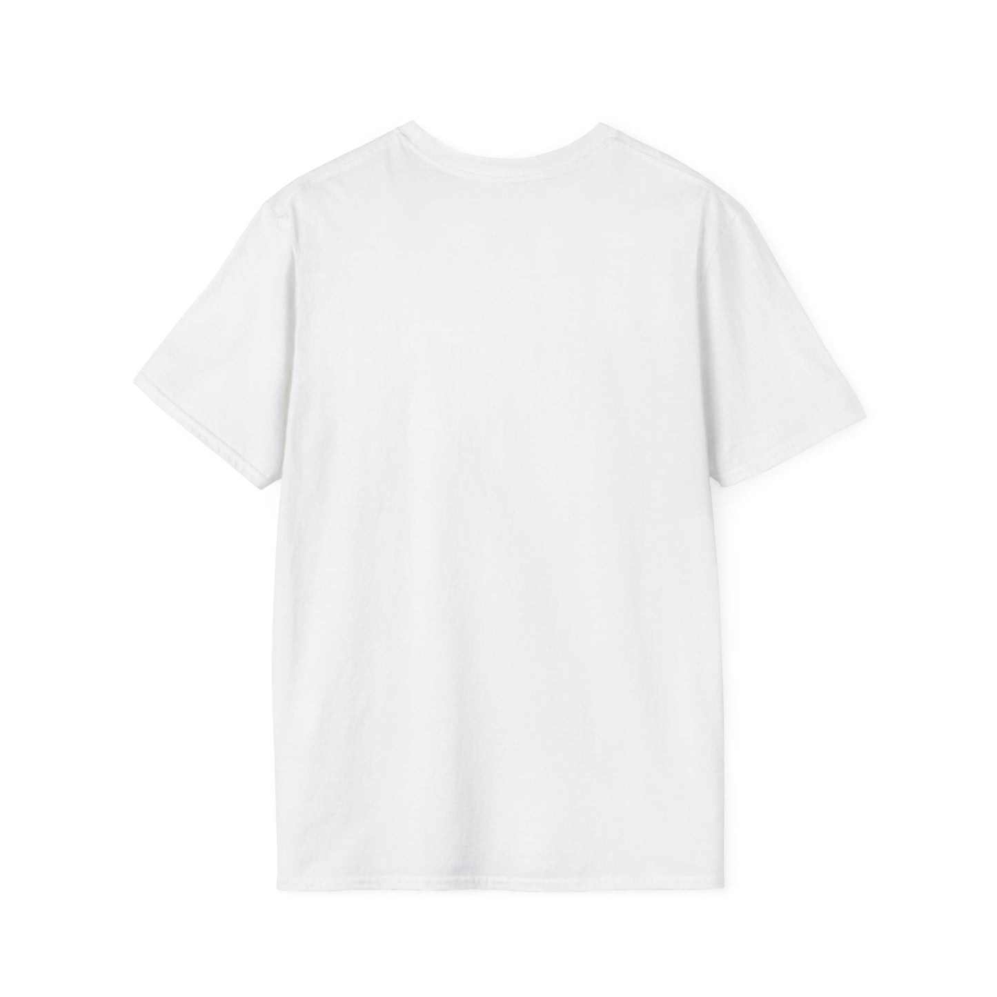 The Calico Girls cute kittens - Unisex Softstyle T-Shirt