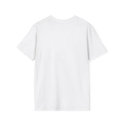 The Calico Girls cute kittens - Unisex Softstyle T-Shirt
