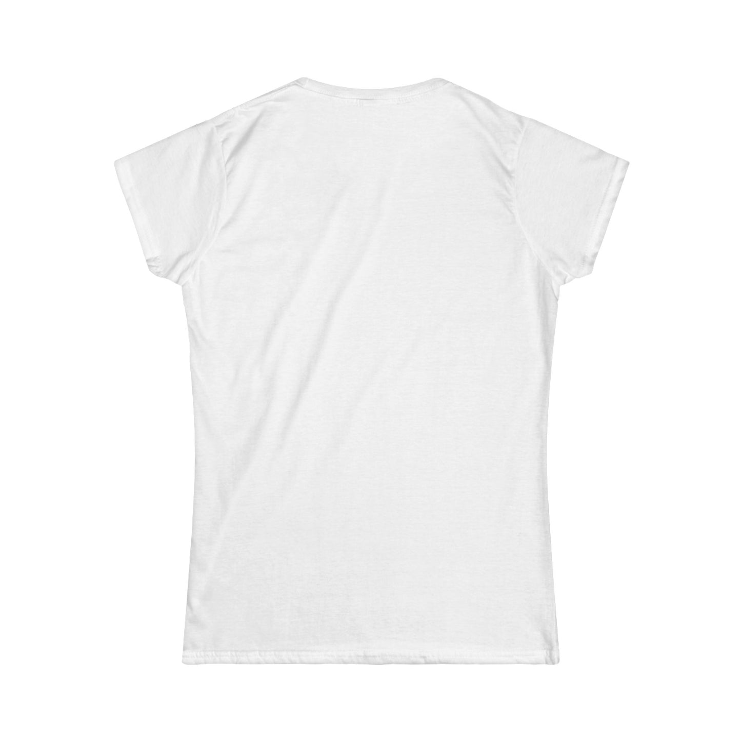 Alien Women's Softstyle Tee - Cute Xenomorph "I Just Need Your Body" Graphic Tee