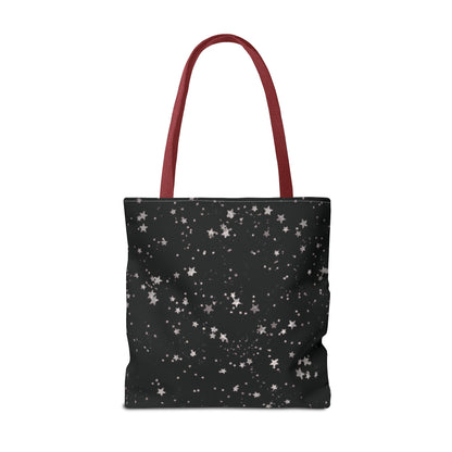 Rick & Morty Custom Adventure Tote Bag