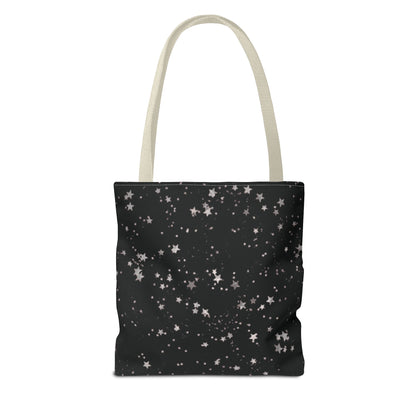 Rick & Morty Custom Adventure Tote Bag