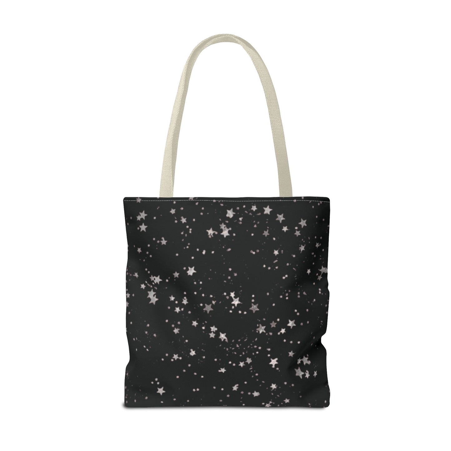 Rick & Morty Custom Adventure Tote Bag