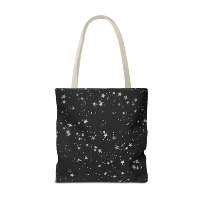 Rick & Morty Custom Adventure Tote Bag