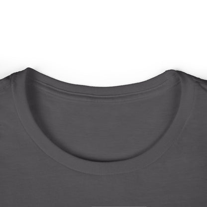 Alien Women's Softstyle Tee - Cute Xenomorph "I Just Need Your Body" Graphic Tee