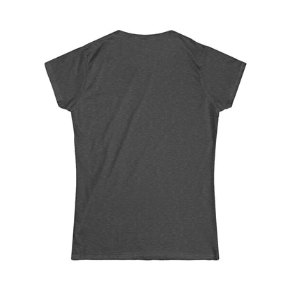 Alien Women's Softstyle Tee - Cute Xenomorph "I Just Need Your Body" Graphic Tee