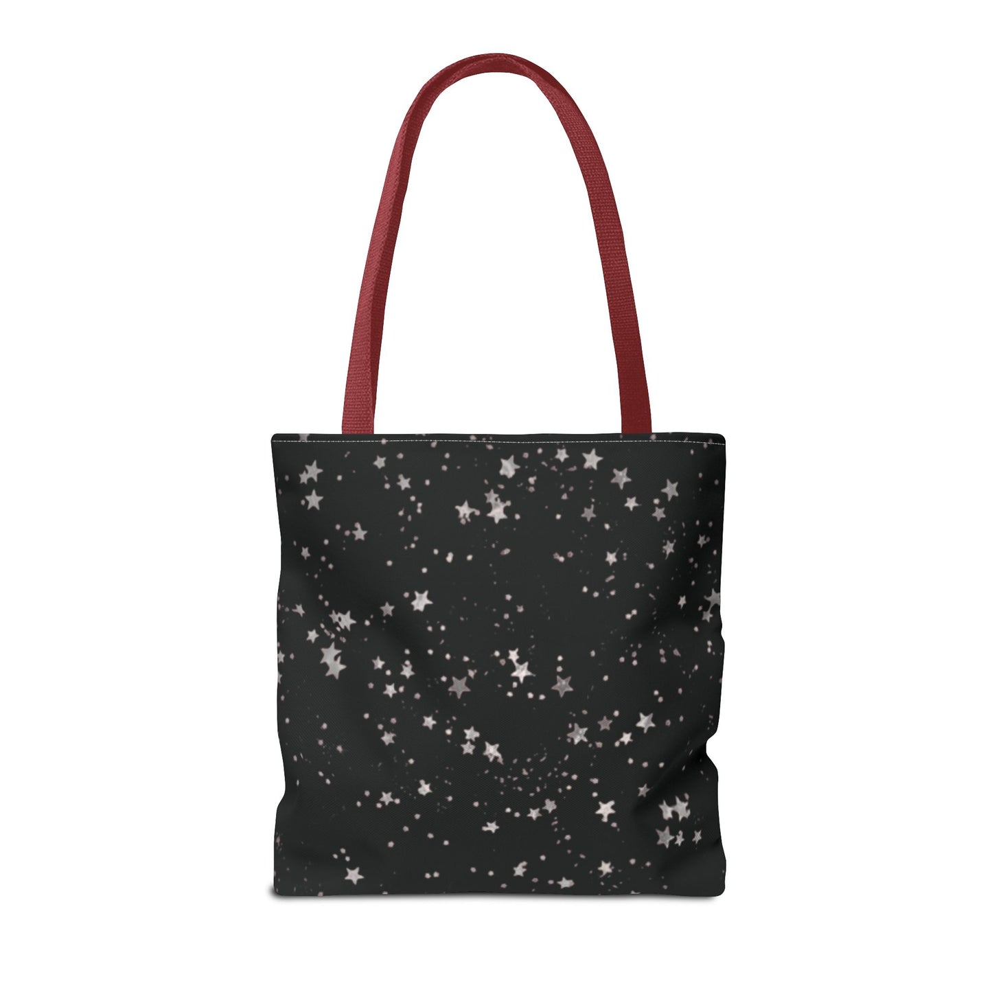 Rick & Morty Custom Adventure Tote Bag