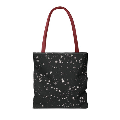 Rick & Morty Custom Adventure Tote Bag