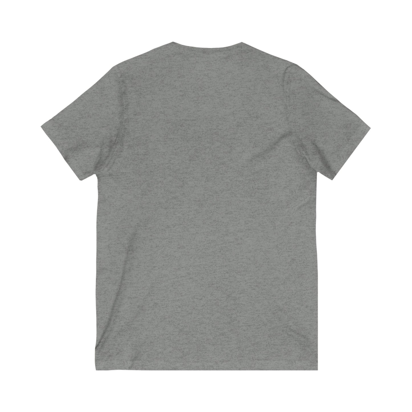 Sarcasm Earned V-Neck T-Shirt, Funny Tee, Gift for Sarcastic Friends, Family Humor Shirt, Casual Wear, Birthday Gift, Celebration Tee