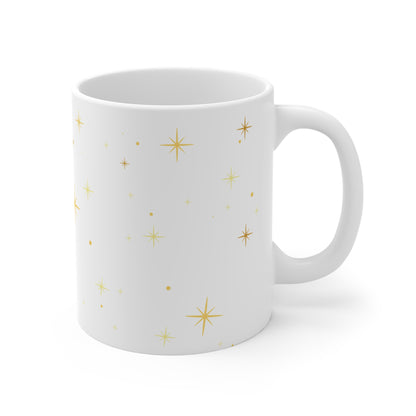 My Little Pony Rarity Dramatic Mug 11oz