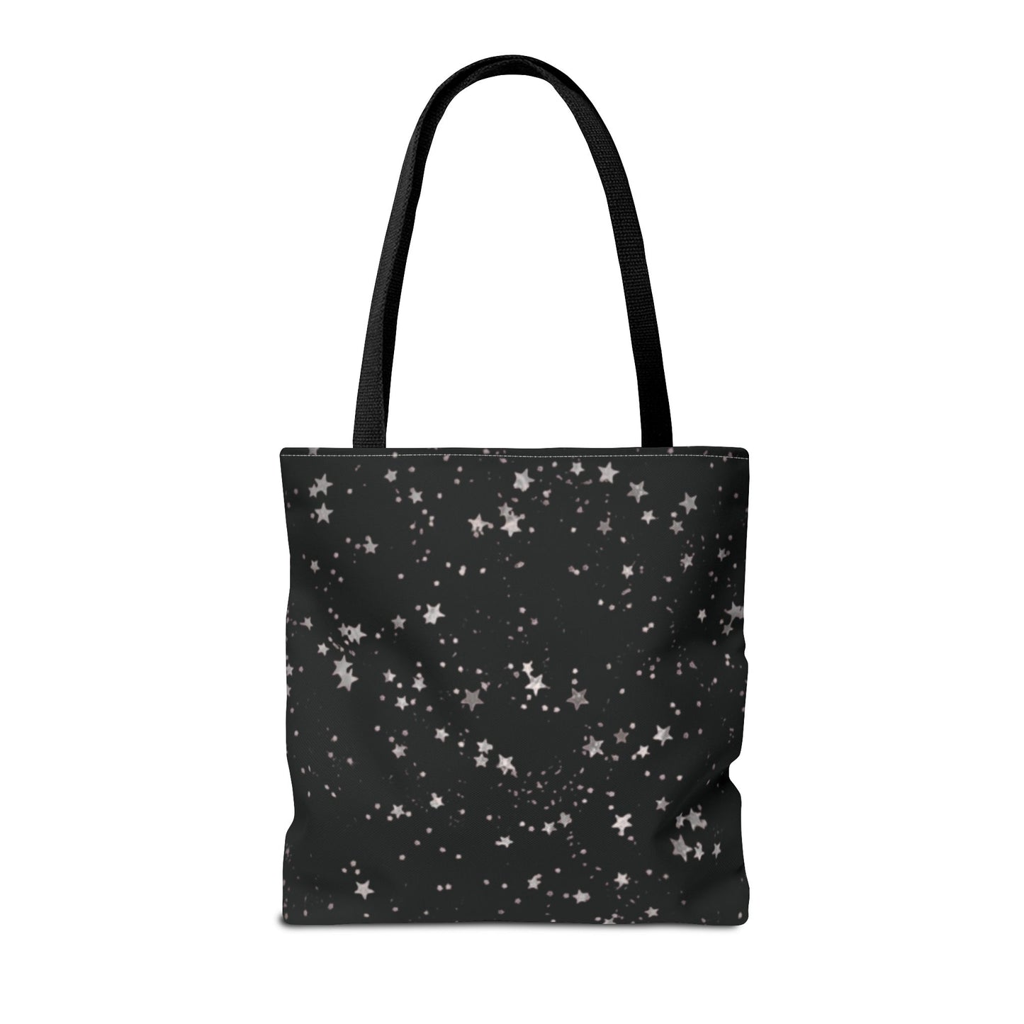 Rick & Morty Custom Adventure Tote Bag