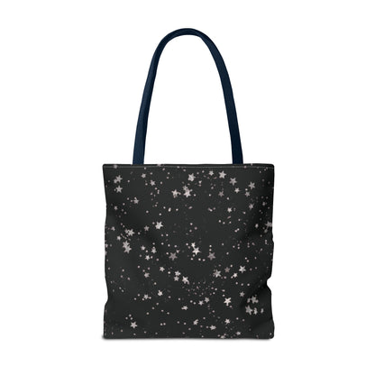 Rick & Morty Custom Adventure Tote Bag