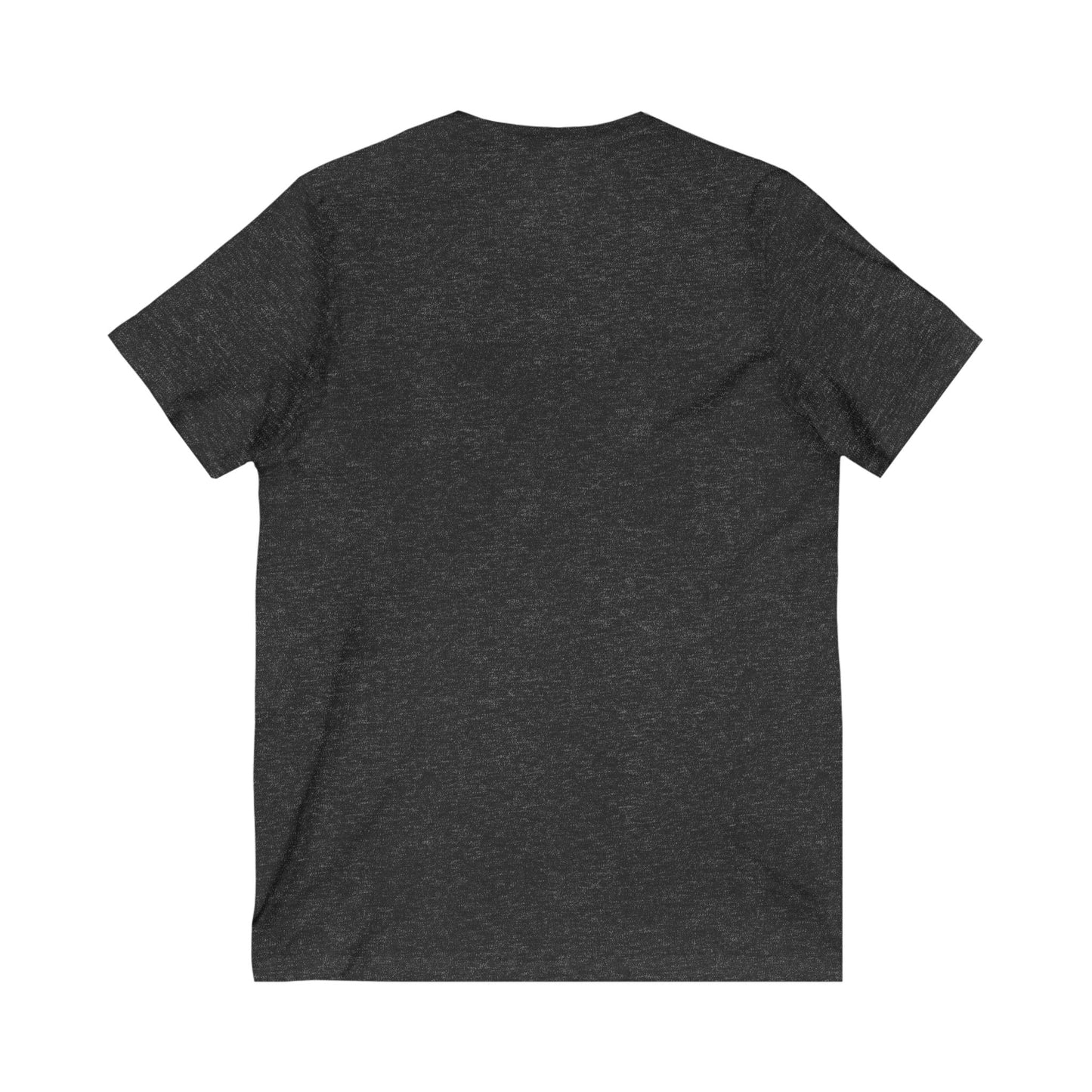 Sarcasm Earned V-Neck T-Shirt, Funny Tee, Gift for Sarcastic Friends, Family Humor Shirt, Casual Wear, Birthday Gift, Celebration Tee