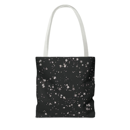 Rick & Morty Custom Adventure Tote Bag