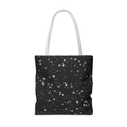 Rick & Morty Custom Adventure Tote Bag