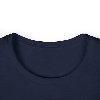 Alien Women's Softstyle Tee - Cute Xenomorph "I Just Need Your Body" Graphic Tee