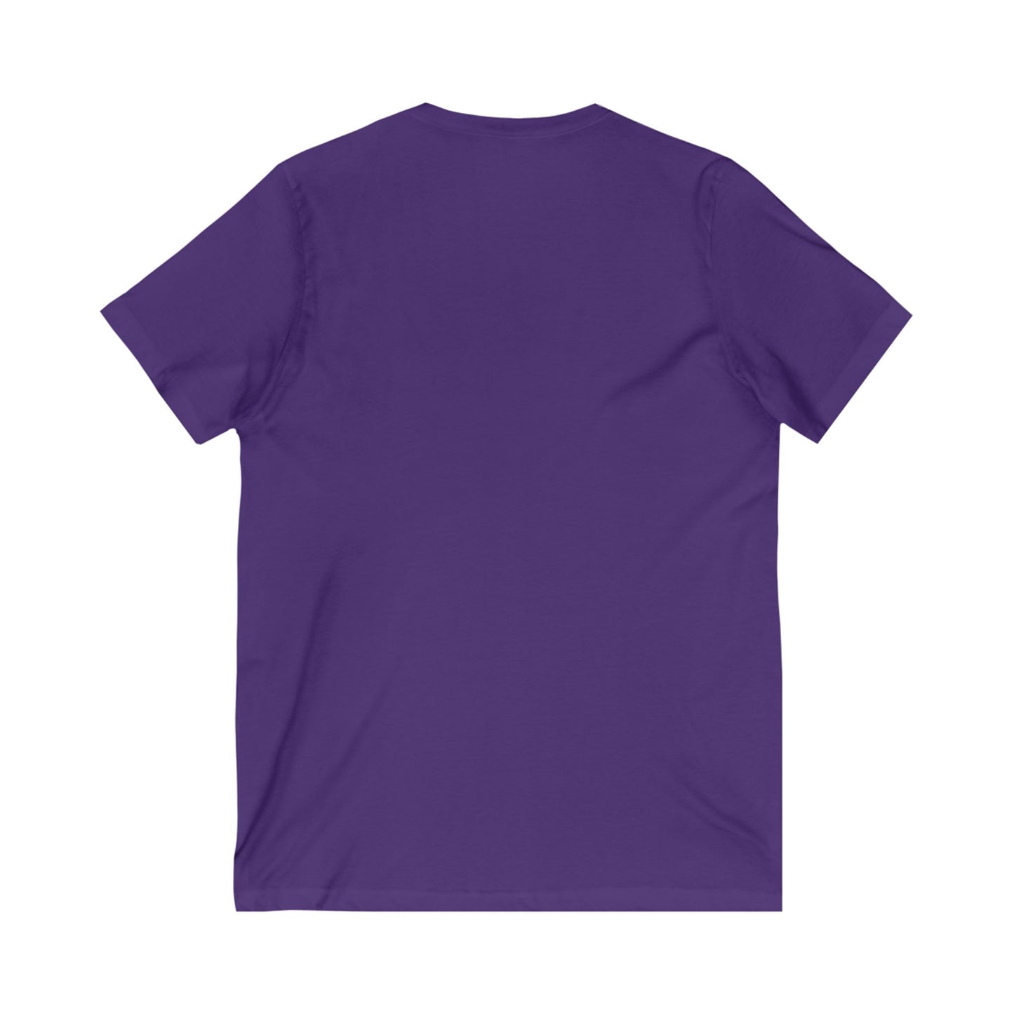 Sarcasm Earned V-Neck T-Shirt, Funny Tee, Gift for Sarcastic Friends, Family Humor Shirt, Casual Wear, Birthday Gift, Celebration Tee