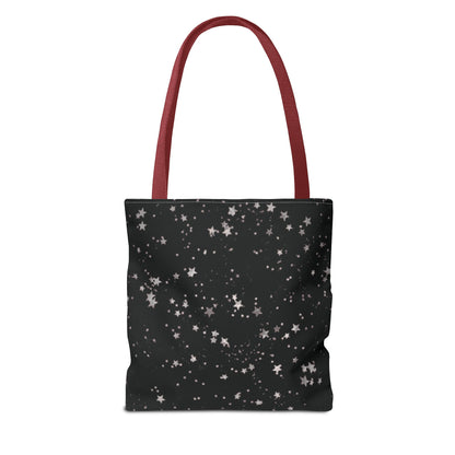Rick & Morty Custom Adventure Tote Bag