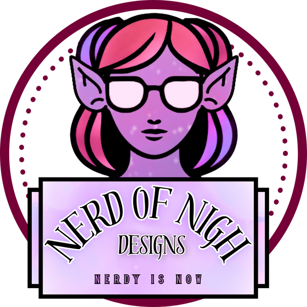 Nerd of Nigh Designs 